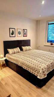 Apartmán Horný Smokovec - Starý Smokovec - 8