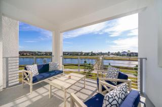 3161-203FC STOREY LAKE, CONDO 2/2 LAKE VIEW - 5