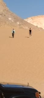 White Desert Safari - 6