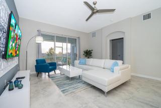 1135FR CHAMPIONS GATE,CONDO + GAME ROOM - 2