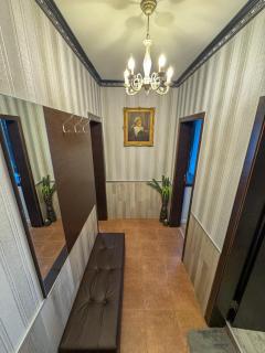 Pirin Elegance Apartment by Gondola Lift - 2