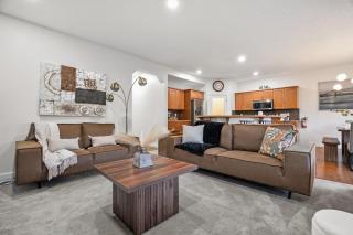 The Copperleaf Luxury Retreat with Hot tub - 0