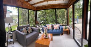 Cabaña de Montaña Flaki's - Monteverde - 1