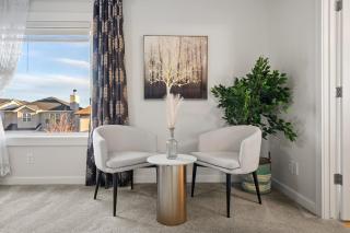 The Copperleaf Luxury Retreat with Hot tub - 5