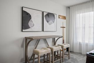 The Copperleaf Luxury Retreat with Hot tub - 1