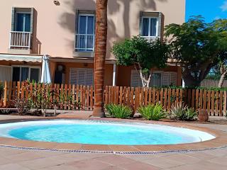 Green Holiday Island - 6