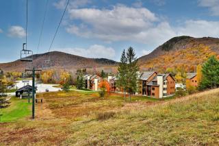 Pico Mountain Condo F106 Pico Mountain Getaway condo - 6