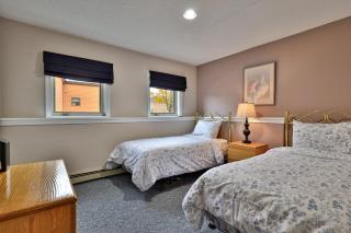 Pico Mountain Condo F106 Pico Mountain Getaway condo - 1