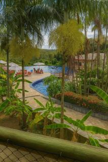 Bungalow Flor de Lótus 4- Villas do Pratagy Resort - 1