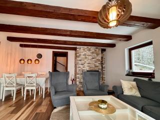 Chata pod Grúňom - 8