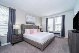 4176SS STOREY LAKE VILLA WITH PRIVATE POOL - 2