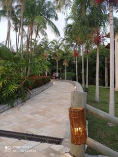 Bungalow Flor de Lótus 4- Villas do Pratagy Resort - 1