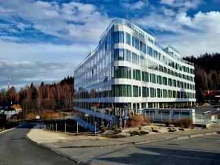 Biała Perła - Apartament 418 PRZY STOKU na Czarnej Górze - 9