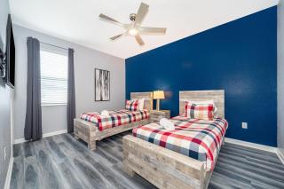 1103EZ CHAMPIONS GATE,CONDO + GAME ROOM - 8