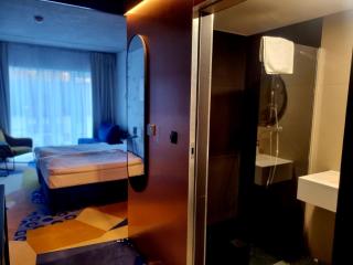 Biała Perła - Apartament 418 PRZY STOKU na Czarnej Górze - 5