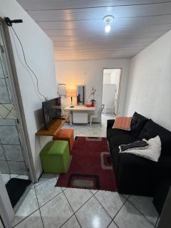 Apartamento mobiliado - 7