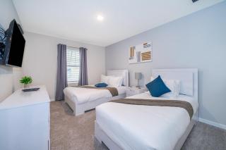 1802AL TOWNHOUSE 5 BED/4.5 BA (SANITIZED) - 3