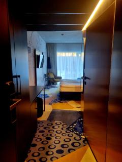 Biała Perła - Apartament 418 PRZY STOKU na Czarnej Górze - 7