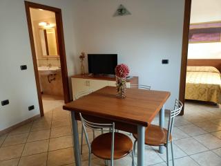 Sabbia D'Oro - fronte mare - 4