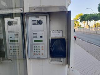 Sabbia D'Oro - fronte mare - 2