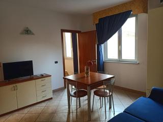 Sabbia D'Oro - fronte mare - 1