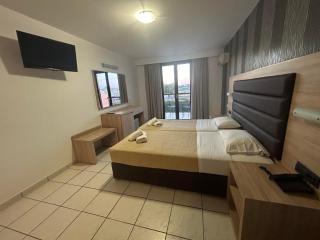 Alexander The Great Hotel - 3