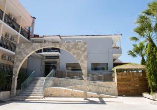 Alexander The Great Hotel - 9