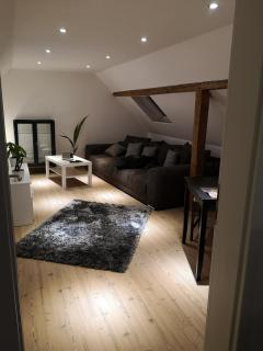 Wunderschöne Dachgeschoß Wohnung - 0