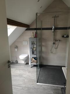 Wunderschöne Dachgeschoß Wohnung - 4