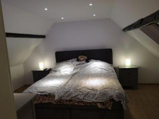 Wunderschöne Dachgeschoß Wohnung - 1