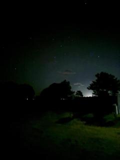 Eco Cabaña Mayjora Refugio natural en el campo, entre el océano Atlántico y la laguna Garzon - 6