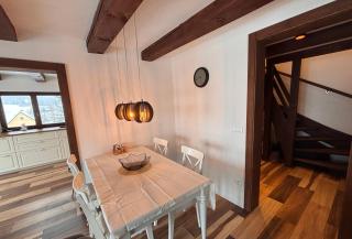 Chata pod Grúňom - 1