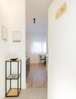 Premium Black Forest Suite - Apartment - Bühl - 4