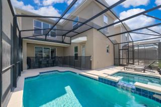 4338JE VILLA 5 BED/5 BA - 9