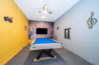 4338JE VILLA 5 BED/5 BA - 8