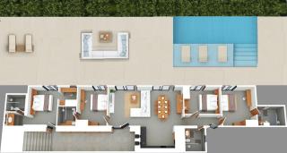 Vista Blue Villas Naxos - 5