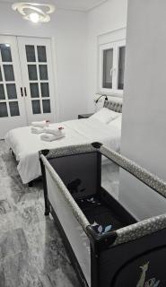 Quiet place by the river - 1