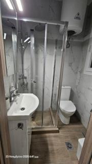 Quiet place by the river - 1