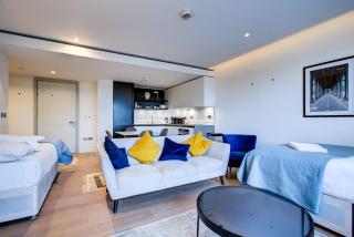 49 Garret Mansions - London - 8