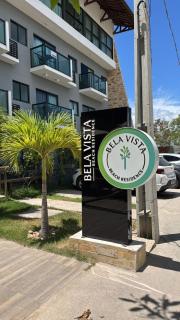 Bela Vista Residence Piscina Privativa - 8