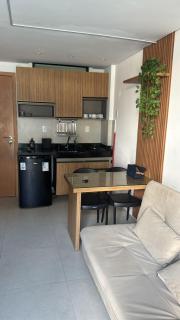 Bela Vista Residence Piscina Privativa - 6