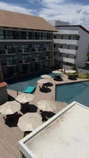 Bela Vista Residence Piscina Privativa - 3