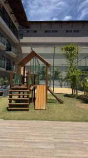 Bela Vista Residence Piscina Privativa - 1