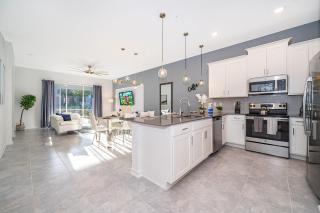 8871-101LC CHAMPIONS GATE,CONDO + GAME ROOM - 3