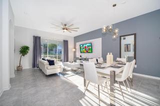 8871-101LC CHAMPIONS GATE,CONDO + GAME ROOM - 2