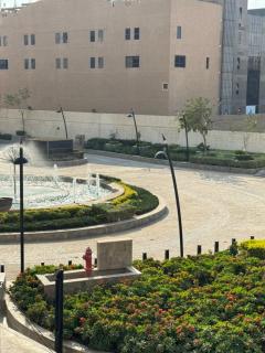 elegant one bedroom hotel appartment Porto New Cairo pool access - Caïro - 9