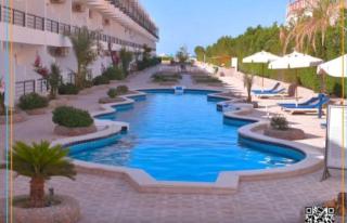 Fox house resort Apartment hotel - 7