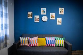 Home away from home with private parking - 2