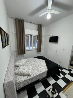 Apezinho em Cima do Mar - São Vicente - 9