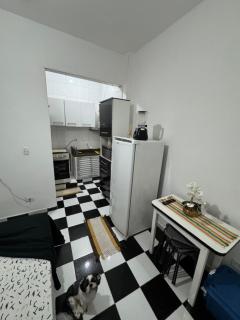 Apezinho em Cima do Mar - São Vicente - 4